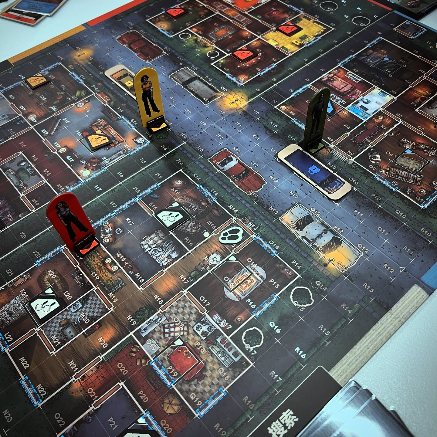 月光光心慌慌 (Halloween中文版)