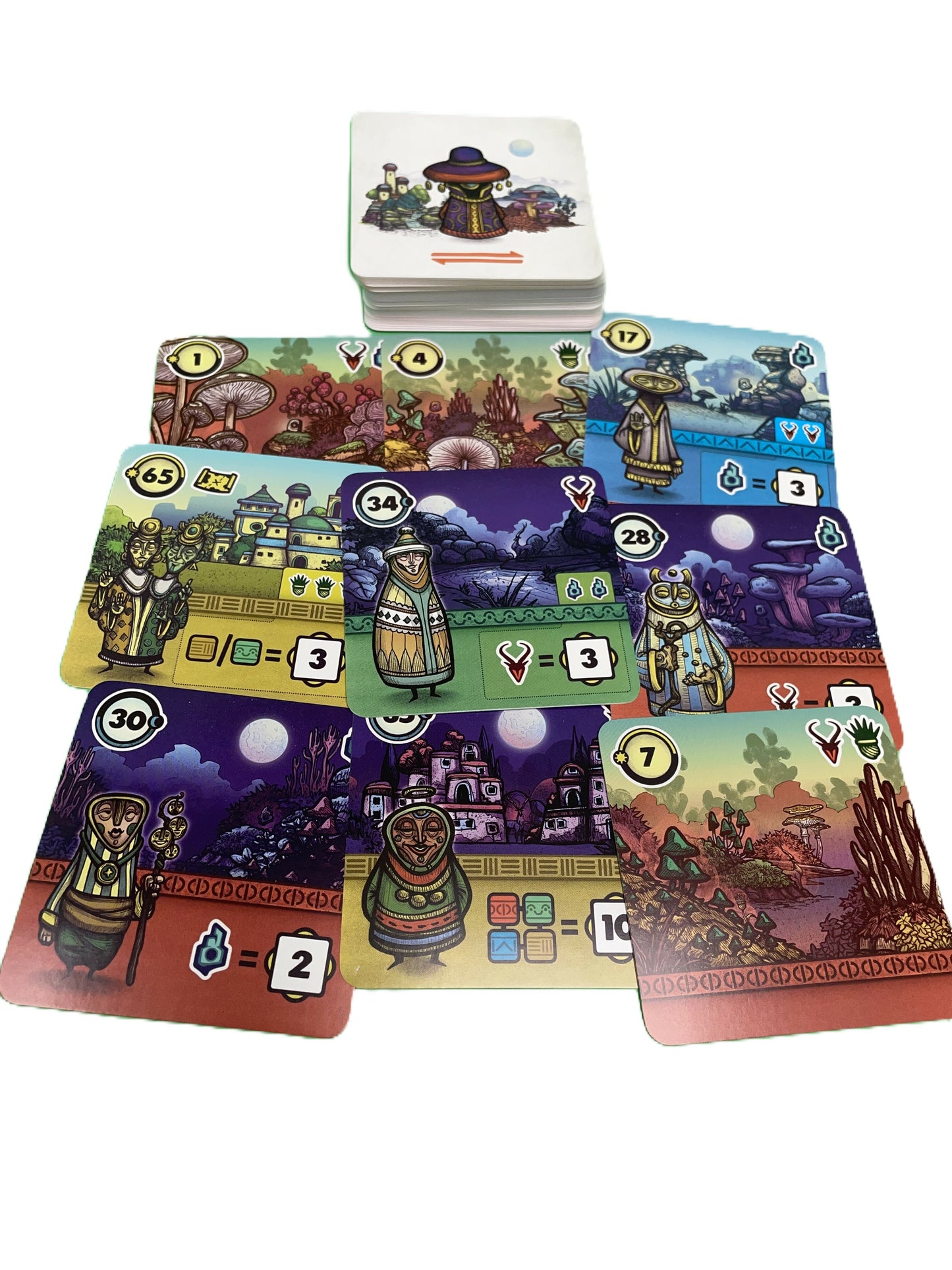 遙遠之地 (Faraway)