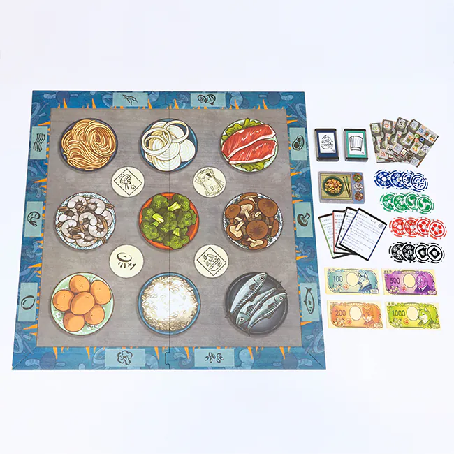 鐵板廚王 (全新版)