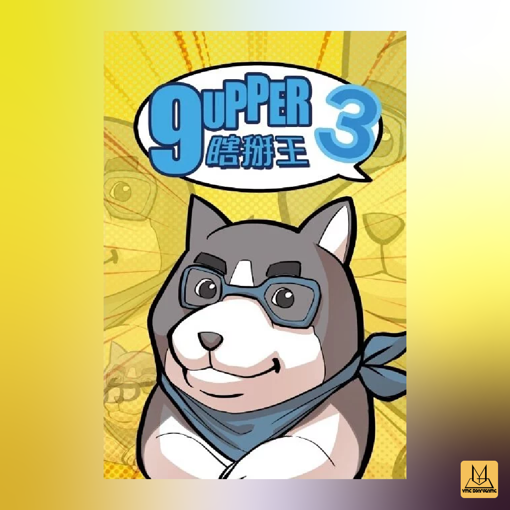 9Upper 3
