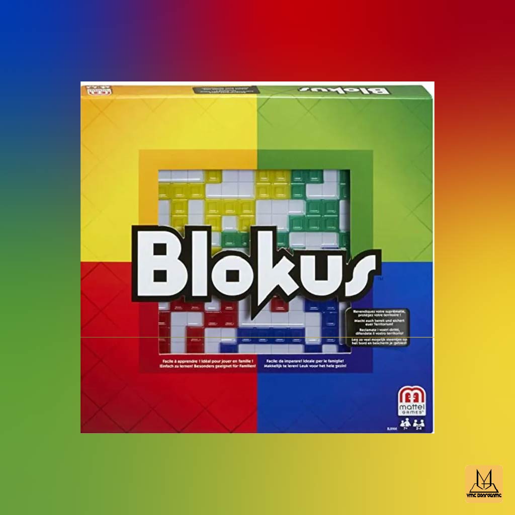 Blokus