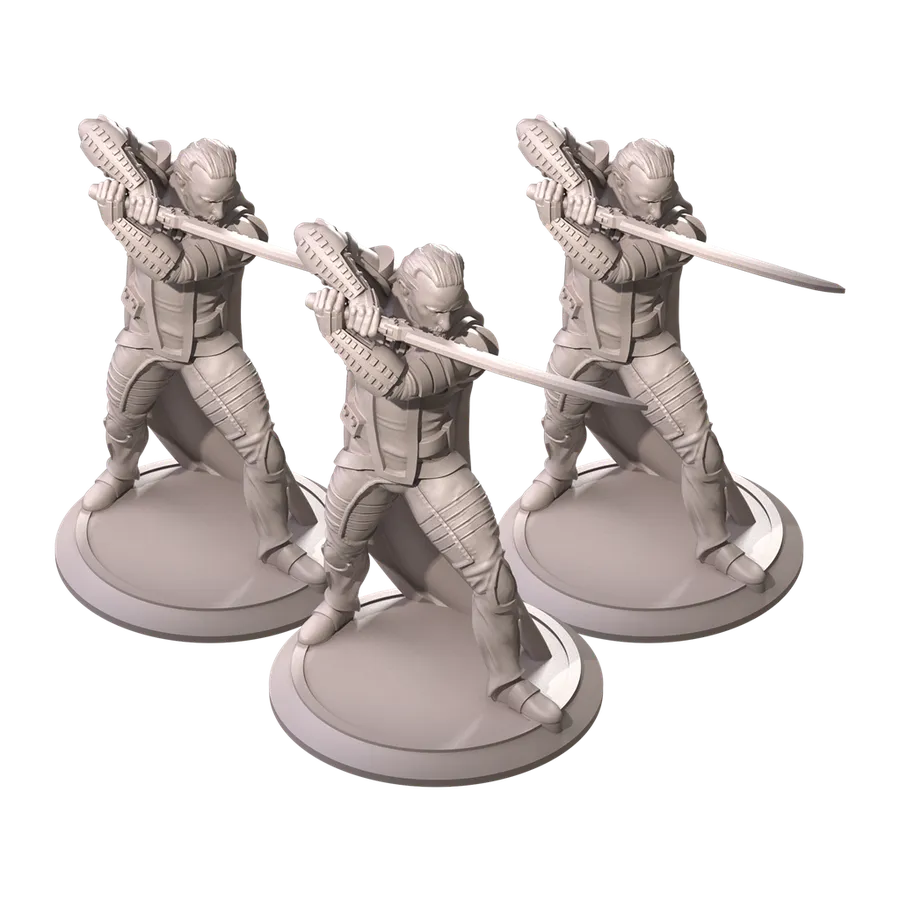 Dune: Imperium Bloodlines