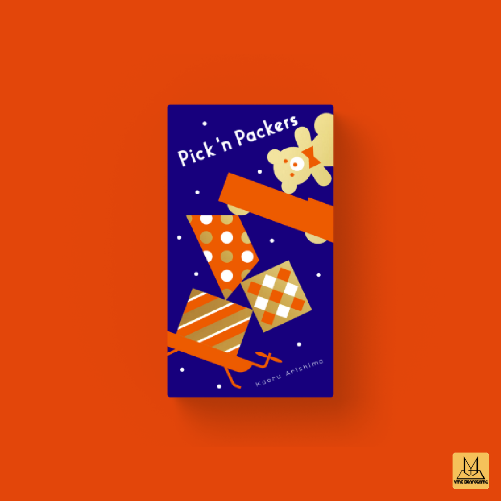 Pick 'n Packers
