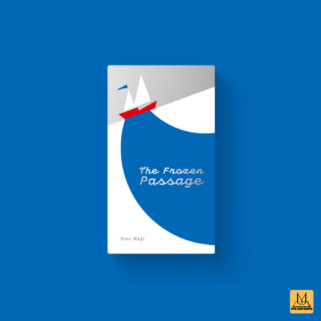 流冰航路 (The Frozen Passage)