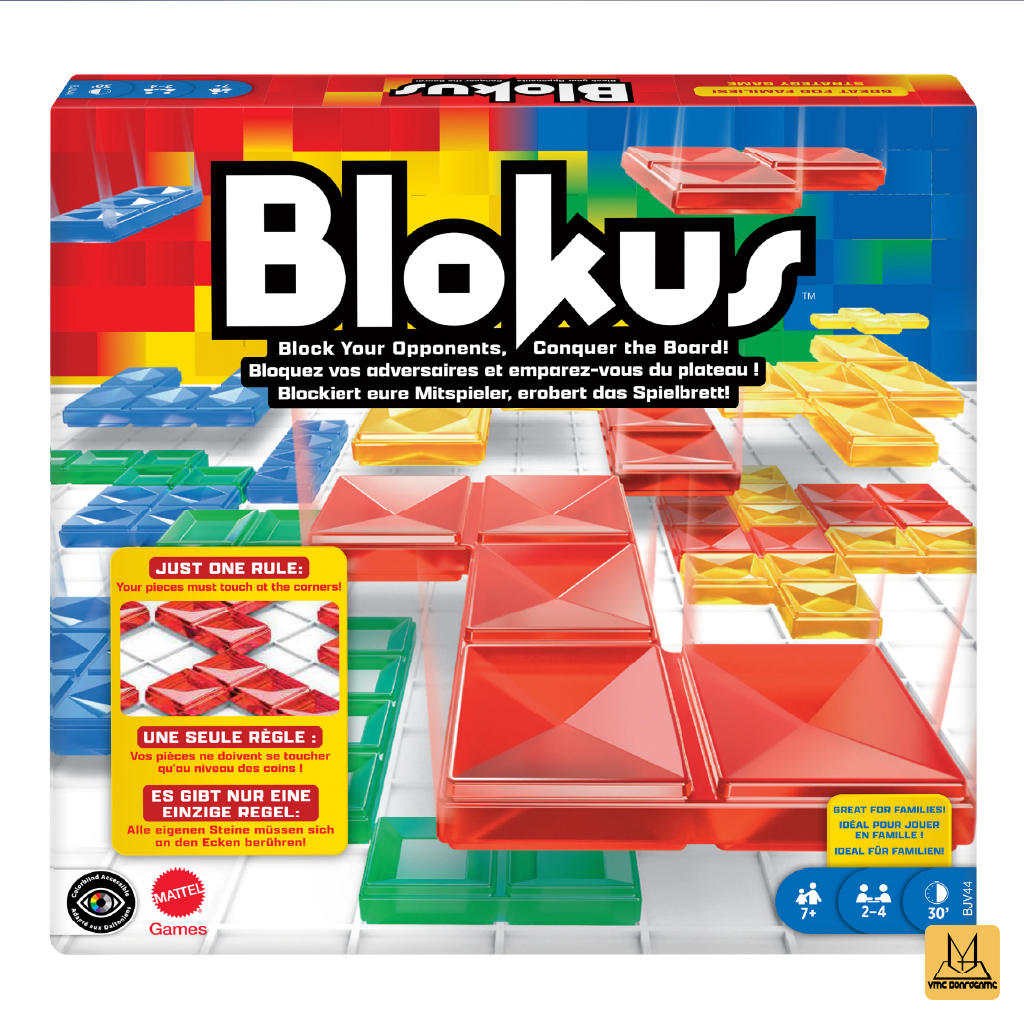 Blokus