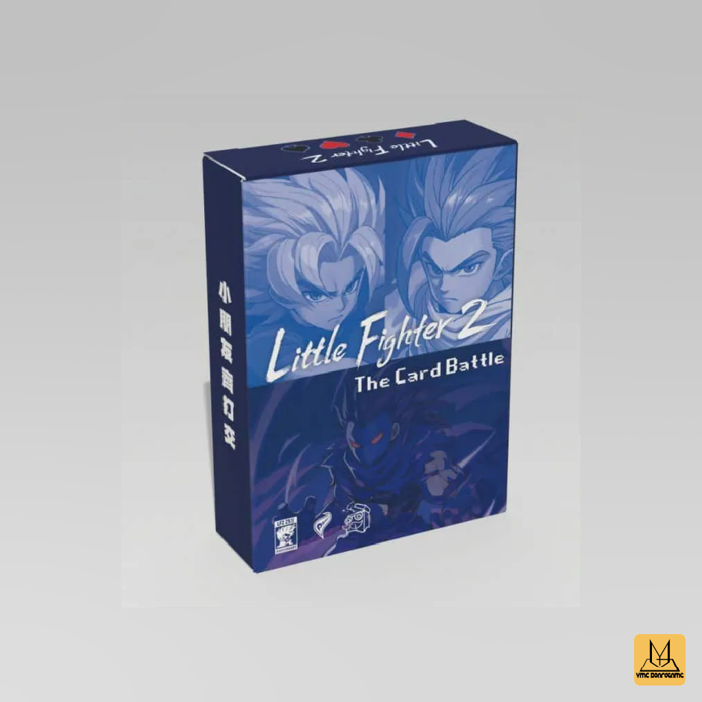 小朋友齊打交 THE CARD BATTLE