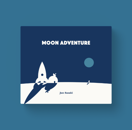 Moon Adventure