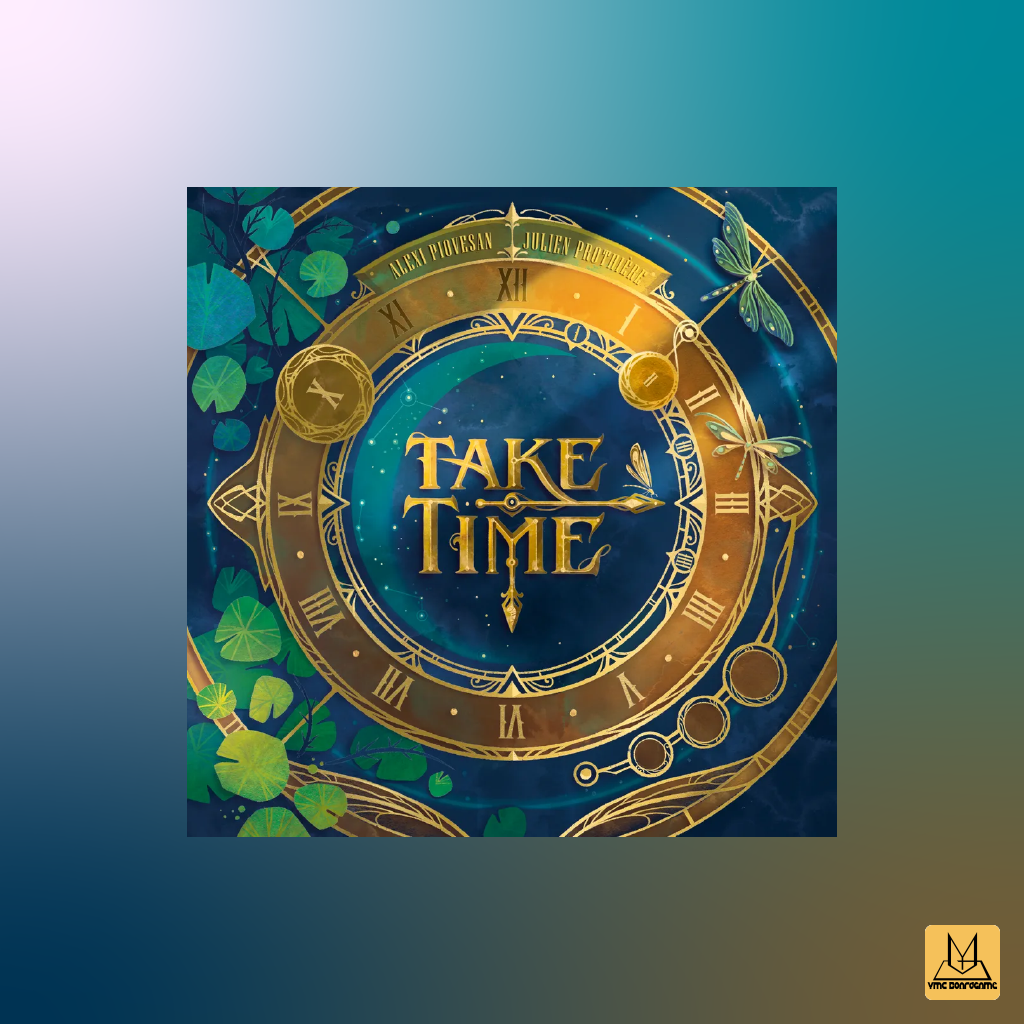 Take Time