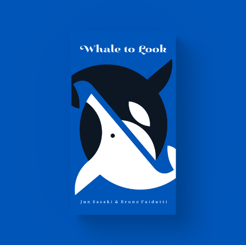 Whale to Look