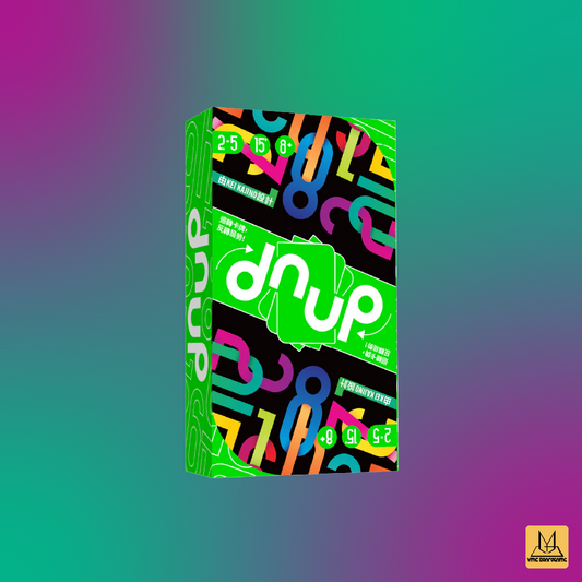 dnup