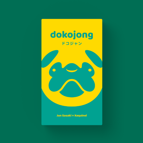 Dokojong