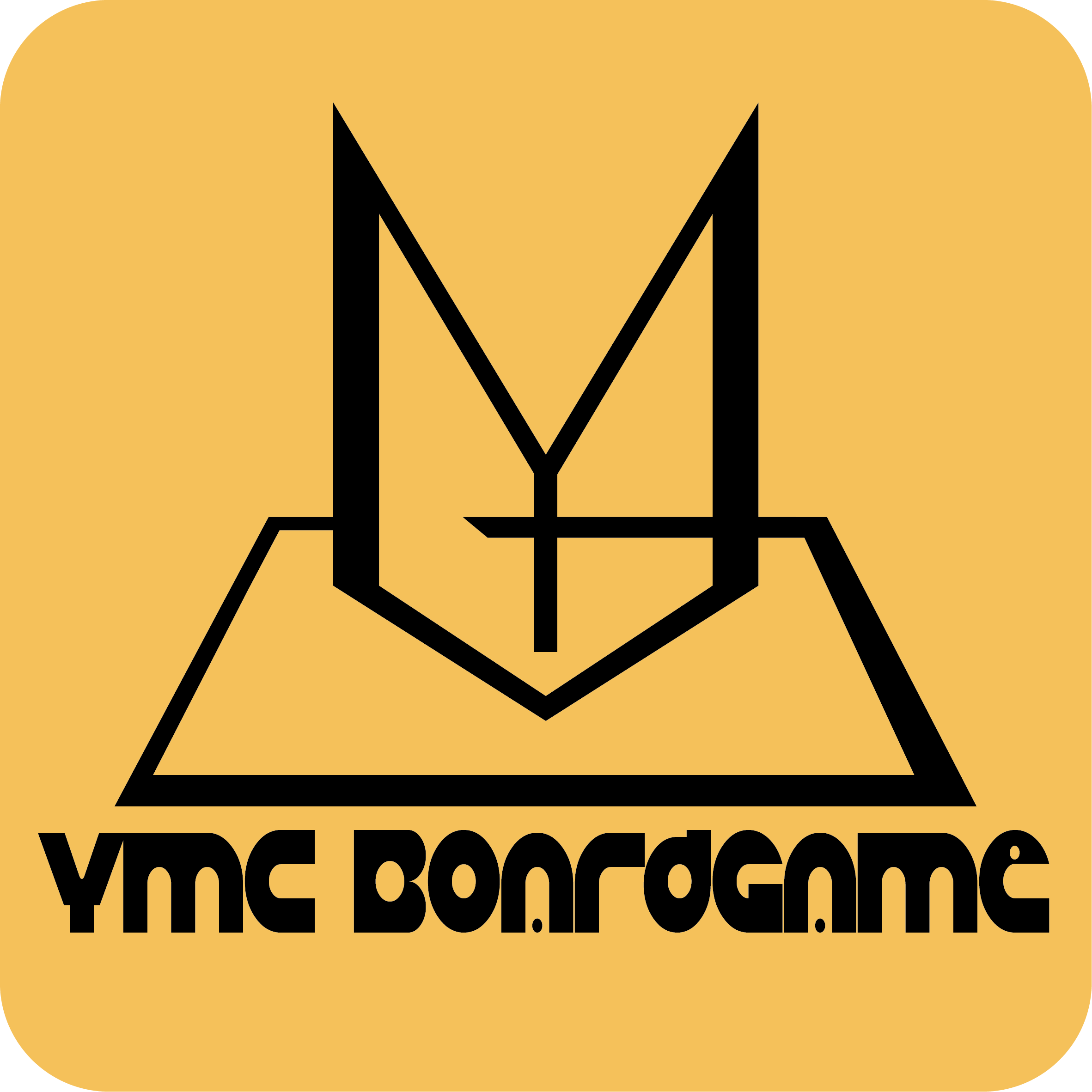YMC Boardgame