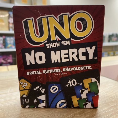 UNO NO Mercy