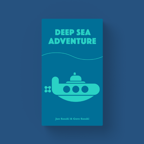 Deep Sea Adventure