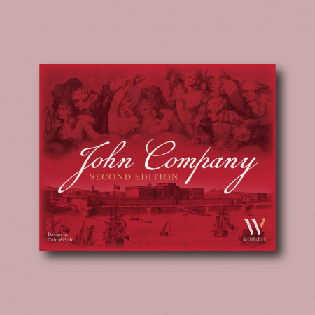 John Company (Second Edition)