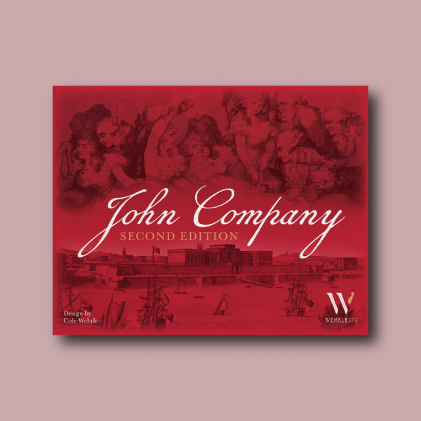 John Company (Second Edition)